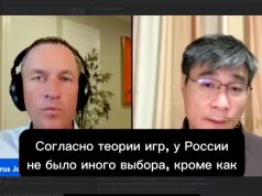 О сути конфликта на Украине О сути конфликта на Украине