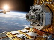 Космическая гонка за контроль над цифровым миром Космическая гонка за контроль над цифровым миром