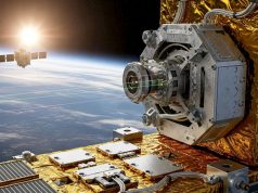 Космическая гонка за контроль над цифровым миром Космическая гонка за контроль над цифровым миром