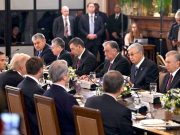 Почему всё так со Средней Азией – и что с этим делать Почему всё так со Средней Азией – и что с этим делать