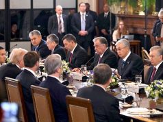 Почему всё так со Средней Азией – и что с этим делать Почему всё так со Средней Азией – и что с этим делать