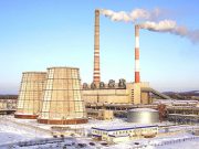 На аварийных подстанциях и ТЭЦ кипит работа На аварийных подстанциях и ТЭЦ кипит работа