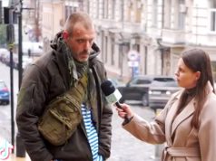 «Я приду в Киев только убивать, грабить и насиловать за то, что вы меня забрали» "Я приду в Киев только убивать, грабить и насиловать за то, что вы меня забрали"