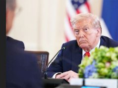 Трамп тоже играет «в динамо». А зачем? Трамп тоже играет «в динамо». А зачем?