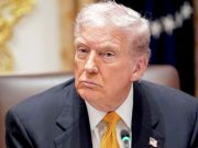 Трамп согласился принять участие в ежегодном заседании Всемирного экономического форума в Давосе в январе 2026 года Трамп согласился принять участие в ежегодном заседании Всемирного экономического форума в Давосе в январе 2026 года