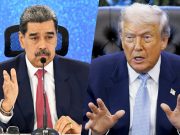 Трамп и Мадуро провели телефонный разговор на прошлой неделе Трамп и Мадуро провели телефонный разговор на прошлой неделе