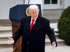 Что сейчас происходит с мирным планом Трампа? 7 главных пунктов Что сейчас происходит с мирным планом Трампа? 7 главных пунктов