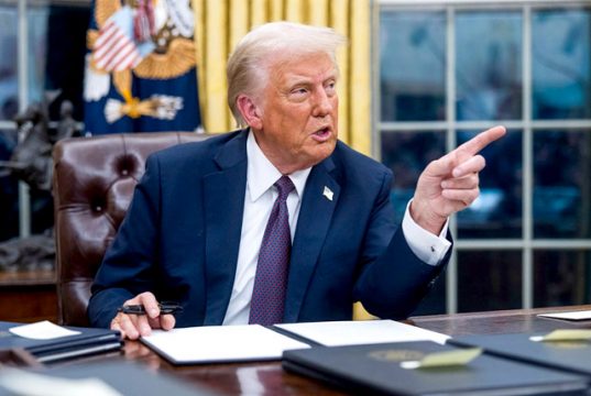 Европейский шок: «мирный план» Трампа хоронит стратегическую автономию ЕС Европейский шок: «мирный план» Трампа хоронит стратегическую автономию ЕС