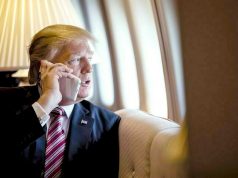 Трамп подтвердил, что требует от Украины согласиться на мирный план до четверга Трамп подтвердил, что требует от Украины согласиться на мирный план до четверга