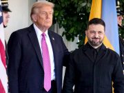 Чем больше Трамп и Вэнс говорят о «28 пунктах», тем меньше это похоже на решительное усилие по прекращению войны Чем больше Трамп и Вэнс говорят о "28 пунктах", тем меньше это похоже на решительное усилие по прекращению войны