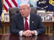 Зеленскому придётся одобрить американский мирный план, заявил Трамп Зеленскому придётся одобрить американский мирный план, заявил Трамп