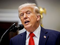 Какие первые последствия легализации «Мирного плана Трампа»? Какие первые последствия легализации «Мирного плана Трампа»?