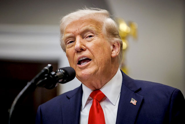 Какие первые последствия легализации «Мирного плана Трампа»? Какие первые последствия легализации «Мирного плана Трампа»?