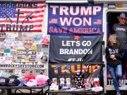 А что если трамписты действуют на постсоветском пространстве А что если трамписты действуют на постсоветском пространстве