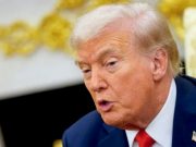 Трамп подтвердил, что требует от Украины согласиться на мирный план до четверга Трамп подтвердил, что требует от Украины согласиться на мирный план до четверга