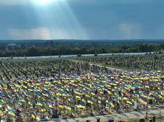 В настоящее время существует риск распада Украины — киевский режим лишился поддержки народа, а армия гибнет В настоящее время существует риск распада Украины — киевский режим лишился поддержки народа, а армия гибнет