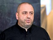 Вместо Ермака с Уиткоффом в Майами встретится Умеров Вместо Ермака с Уиткоффом в Майами встретится Умеров