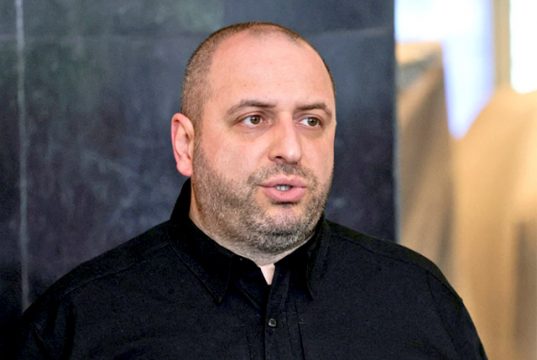 Вместо Ермака с Уиткоффом в Майами встретится Умеров Вместо Ермака с Уиткоффом в Майами встретится Умеров