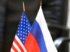 США планируют в короткий срок организовать встречу с представителями России США планируют в короткий срок организовать встречу с представителями России