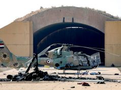 Американцы размещают военную базу в Дамаске. Станет ли Сирия страной, разделенной на сферы влияния? Американцы размещают военную базу в Дамаске. Станет ли Сирия страной, разделенной на сферы влияния?