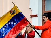 Венесуэла и крах пост вестфальского порядка Венесуэла и крах пост вестфальского порядка