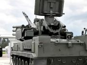 Россия уже поставляет оружие в Венесуэлу Россия уже поставляет оружие в Венесуэлу