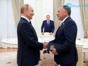 «Пленки Уиткоффа» — Ушаковгейт "Пленки Уиткоффа" - Ушаковгейт