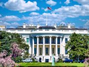 Белый дом: Администрация Трампа добилась крупных успехов в области инвестиций Белый дом: Администрация Трампа добилась крупных успехов в области инвестиций