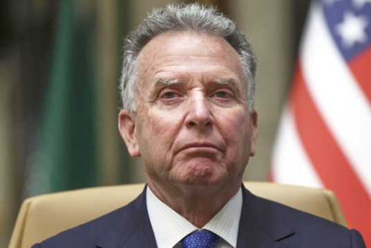 «План Уиткоффа — безумие»: Как идея Трампа о российских активах взорвала переговоры в ЕС «План Уиткоффа - безумие»: Как идея Трампа о российских активах взорвала переговоры в ЕС