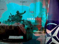 Война с Европой неизбежна Война с Европой неизбежна