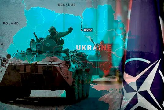 Война с Европой неизбежна Война с Европой неизбежна