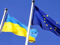 Война в Украине стала для европейских лидеров вопросом личного политического выживания Война в Украине стала для европейских лидеров вопросом личного политического выживания