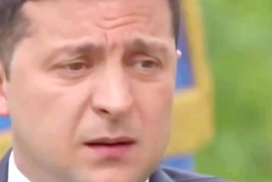 В соцсетях напоминают слова Зеленского В соцсетях напоминают слова Зеленского