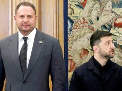 Зеленский теряет контроль. Последствия отставки Ермака Зеленский теряет контроль. Последствия отставки Ермака