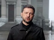 Жестко по форме, неопределенно по сути. Об обращении Зеленского Жестко по форме, неопределенно по сути. Об обращении Зеленского