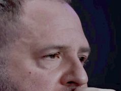 Уход Ермака с поста главы Офиса президента может означать грядущие уступки Украины по мирным переговорам Уход Ермака с поста главы Офиса президента может означать грядущие уступки Украины по мирным переговорам