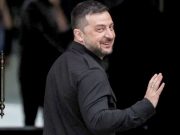 Как повлияет коррупционный скандал на решение Зеленского по мирному плану? Как повлияет коррупционный скандал на решение Зеленского по мирному плану?