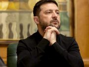 Зеленский подтвердил, что украинская делегация во главе с Умеровым отправилась на переговоры в США Зеленский подтвердил, что украинская делегация во главе с Умеровым отправилась на переговоры в США