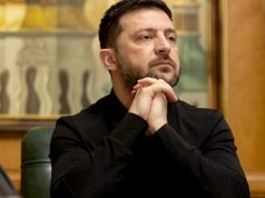 Зеленский подтвердил, что украинская делегация во главе с Умеровым отправилась на переговоры в США Зеленский подтвердил, что украинская делегация во главе с Умеровым отправилась на переговоры в США