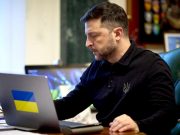 Зеленский: «Вполне реально в ближайшие дни доработать шаги для достойного завершения войны» Зеленский: "Вполне реально в ближайшие дни доработать шаги для достойного завершения войны"