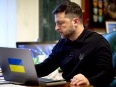 Зеленский: «Вполне реально в ближайшие дни доработать шаги для достойного завершения войны» Зеленский: "Вполне реально в ближайшие дни доработать шаги для достойного завершения войны"