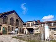 «Воцарилась гробовая тишина»: после 600 лет существования одна из старейших компаний Франции закрывает свои двери, – Le Parisien «Воцарилась гробовая тишина»: после 600 лет существования одна из старейших компаний Франции закрывает свои двери, – Le Parisien