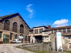 «Воцарилась гробовая тишина»: после 600 лет существования одна из старейших компаний Франции закрывает свои двери, – Le Parisien «Воцарилась гробовая тишина»: после 600 лет существования одна из старейших компаний Франции закрывает свои двери, – Le Parisien