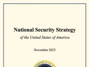 Завершение войны в Украине и восстановление «стратегической стабильности» в отношения с Россией являются важнейшими интересами США Завершение войны в Украине и восстановление «стратегической стабильности» в отношения с Россией являются важнейшими интересами США