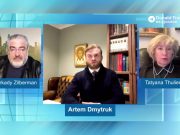 Нардеп Дмитрук: Зеленского нельзя недооценивать — он способен вложить колоссальные средства, чтобы помешать Трампу и его команде добиться успеха Нардеп Дмитрук: Зеленского нельзя недооценивать — он способен вложить колоссальные средства, чтобы помешать Трампу и его команде добиться успеха