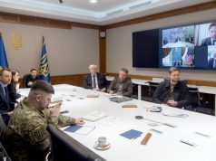 Зеленский провел онлайн-разговор с министром финансов Скоттом Бессентом США Зеленский провел онлайн-разговор с министром финансов Скоттом Бессентом США