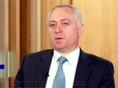 Гунба: Грузии для урегулирования отношений с Абхазией нужно признать независимость Абхазии Гунба: Грузии для урегулирования отношений с Абхазией нужно признать независимость Абхазии