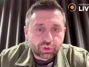 Арахамия подтвердил, что власти готовят выборы онлайн Арахамия подтвердил, что власти готовят выборы онлайн