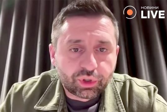 Арахамия подтвердил, что власти готовят выборы онлайн Арахамия подтвердил, что власти готовят выборы онлайн