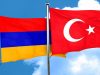Прорыв века: армянские и турецкие чиновники смогут ездить друг к другу чуть дешевле Прорыв века: армянские и турецкие чиновники смогут ездить друг к другу чуть дешевле